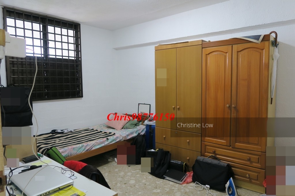 Blk 111 Commonwealth Crescent (Queenstown), HDB 3 Rooms #130729162